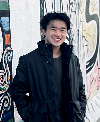 Tyler Matsuzaki